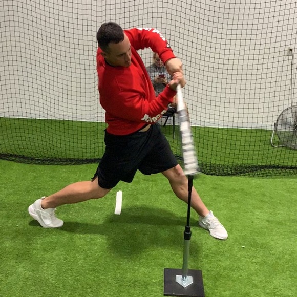 Meet your Posher, John - Picture 2 of 3